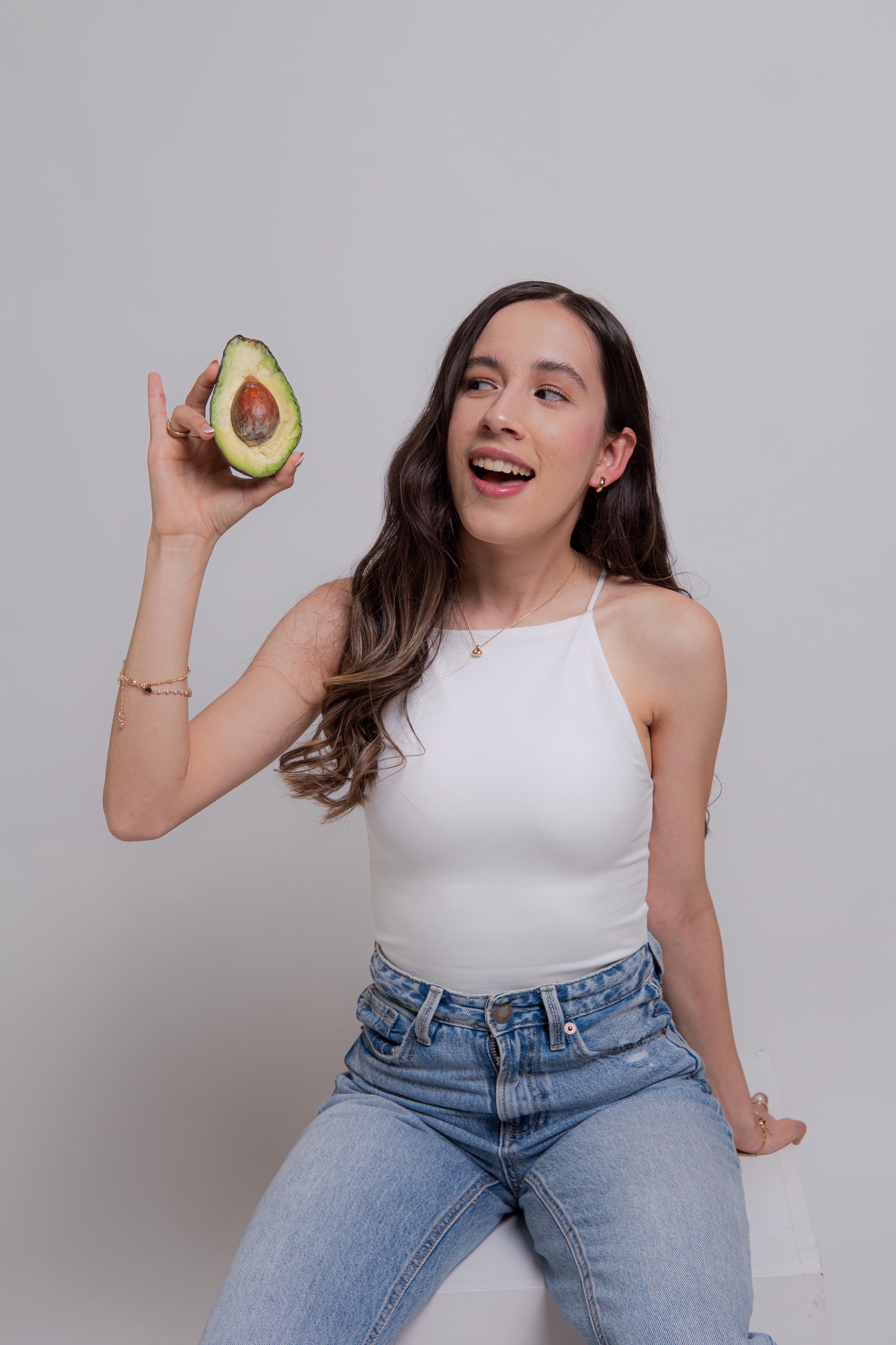 Marisol Esquivias, nutrióloga