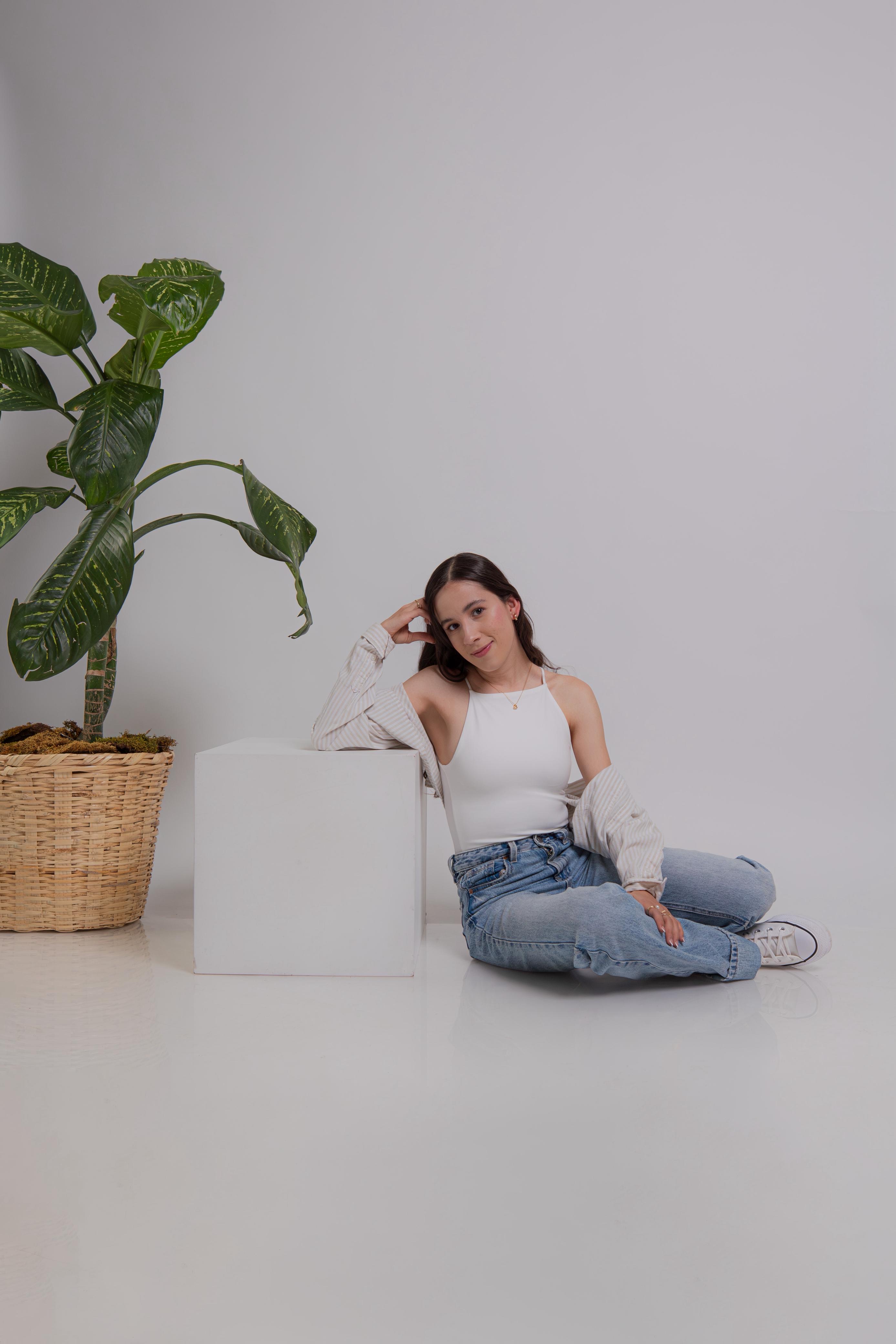 Marisol Esquivias, nutrióloga